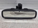 Interior Rear View Mirror